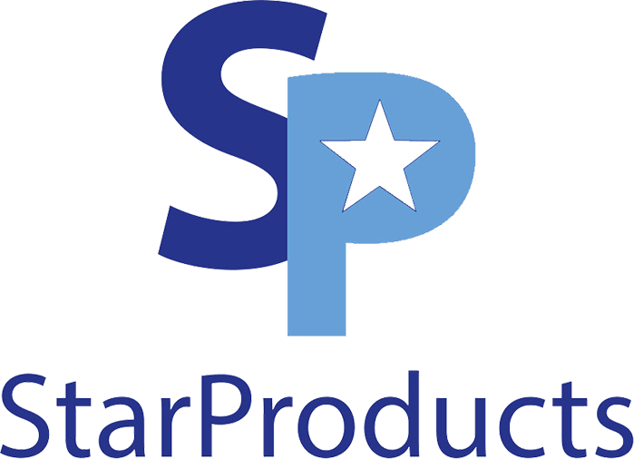 Starproducts Vertriebs KG - Logo